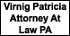 Virnig Patricia Attorney At Law PA - Harrison, AR