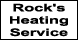 Rock's Heating Service - Fairbanks, AK