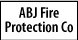 ABJ Fire Protection Co - Rochester, NY