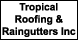 Tropical Plumbing & Bath Inc - Waipahu, HI