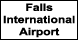 Falls International Airport - International Falls, MN