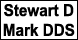 Stewart D Mark Dds - Newark, OH