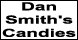 Dan Smith Candies - Brookville, PA