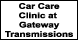 Car Care Clinic At Gateway Transmissions - Mount Vernon, WA