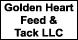 Golden Heart Feed & Tack LLC - Fairbanks, AK