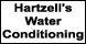 Hartzell's Water Conditioning - Tionesta, PA