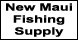 New Maui Fishing Supply - Wailuku, HI