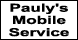 Pauly's Mobile Service - Lihue, HI