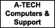 A-TECH Computers & Support - Freeland, WA