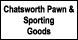 Chatsworth Pawn & Sporting Gds - Chatsworth, GA