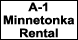 A-1 Minnetonka Rental - Wayzata, MN