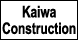 Kaiwa Construction - Kilauea, HI