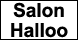 Salon Halloo - Scappoose, OR