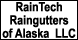 RainTech Raingutters of Alaska, LLC - Soldotna, AK