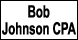 Johnson, Bob, Cpa - Johnson Bunch & Assoc - Jacksonville, AR