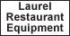 Laurel Restaurant Equipment - London, KY