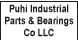 Puhi Industrial Parts & Bearings Co LLC - Lihue, HI