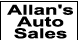 Allan's Auto Sales - Pocahontas, AR