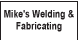 Mike's Welding & Fabricating - Thomasville, NC