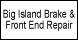 Big Island Brake & Front End Repair - Hilo, HI