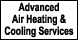 Advanced Air Heating & Cooling Services - Mooresville, NC