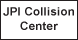 JPI Collision Center - Amherst, OH