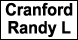 Cranford Randy L - Thomasville, NC