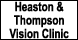 Heaston & Thompson Vision Clnc - Richland, WA