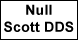 Null, Scott, Dds - Main Street Dental - Newark, OH