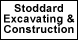 Stoddard Excavating & Constr - Salmon, ID