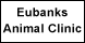 Eubanks Animal Clinic - Jacksonville, AR