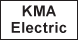 Kma Electric Heating & Cooling - Newark, OH