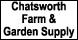Chatsworth Farm & Garden Supply - Chatsworth, GA
