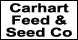 Carhart Feed & Seed Co - Dove Creek, CO