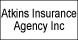 Atkins Insurance Agency Inc - Marlette, MI