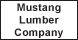 Mustang Lumber Company - Andrews, TX