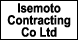 Isemoto Contracting Co Ltd - Hilo, HI