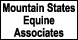 Mountain States Equine Veterinary Clinic - Hobbs, NM