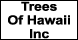 Trees Of Hawaii Inc - Honolulu, HI