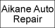 Aikane Auto Repair - Wailuku, HI