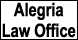 Alegria Law Office - Boise, ID