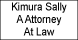 Kimura Sally A Attorney At Law - Kamuela, HI