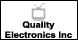 Quality Electronics - Hinesville, GA