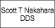 Nakahara Scott T Dds - Honokaa, HI