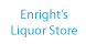 Enright's Liquor Store - Rochester, NY