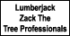 Lumberjack Zack The Tree Professionals - New Richmond, OH