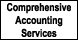 Comprehensive Accounting Services - Lincoln, NE