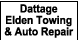 Elden Dattage Towing & Auto - Tremonton, UT