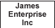 James Enterprise Inc - Lincoln, NE