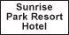 Sunrise Park Resort - Greer, AZ